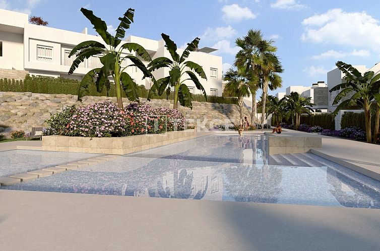 Appartement in Algorfa