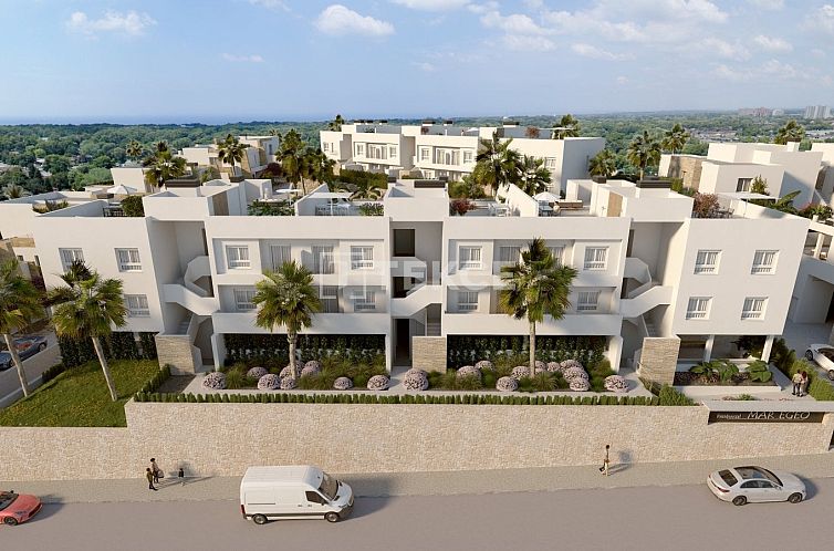 Appartement in Algorfa