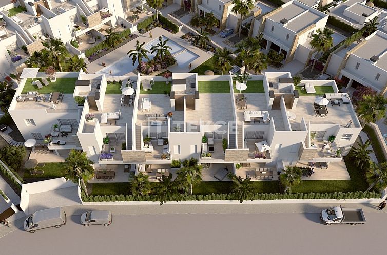 Appartement in Algorfa