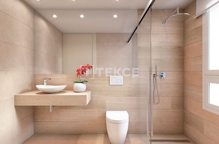 Appartement in Algorfa