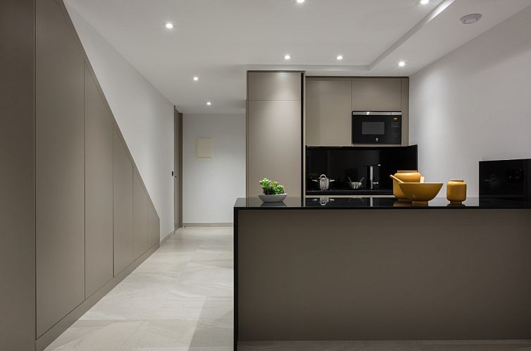 Vrijstaande woning in Algorfa