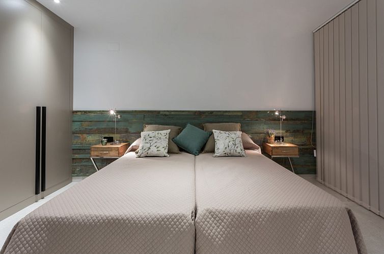 Vrijstaande woning in Algorfa