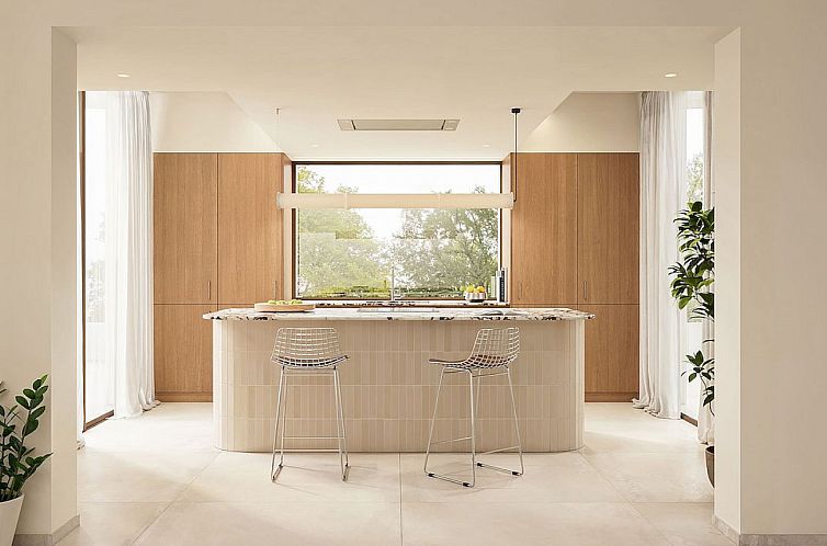 Vrijstaande woning in Algorfa