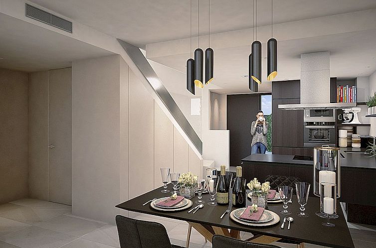 Chalet in Algorfa