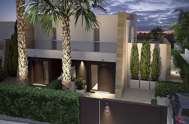 Chalet in Algorfa