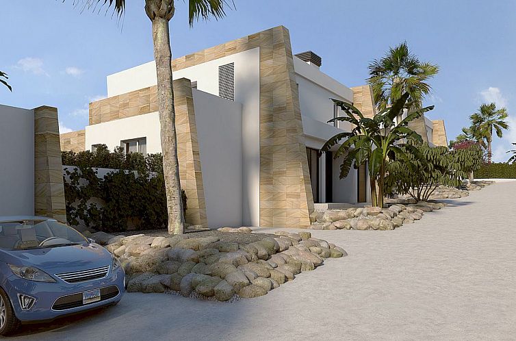 Chalet in Algorfa