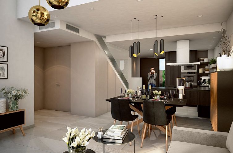 Geschakelde woning in Algorfa