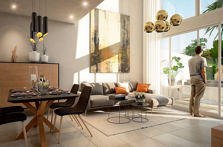 Geschakelde woning in Algorfa