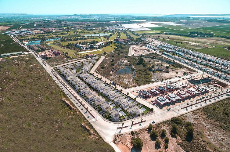 Geschakelde woning in Algorfa