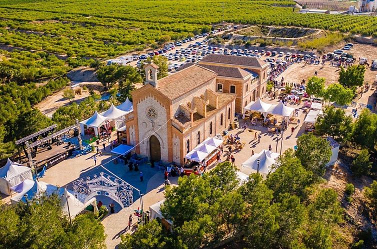 Geschakelde woning in Algorfa