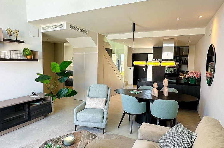 Geschakelde woning in Algorfa