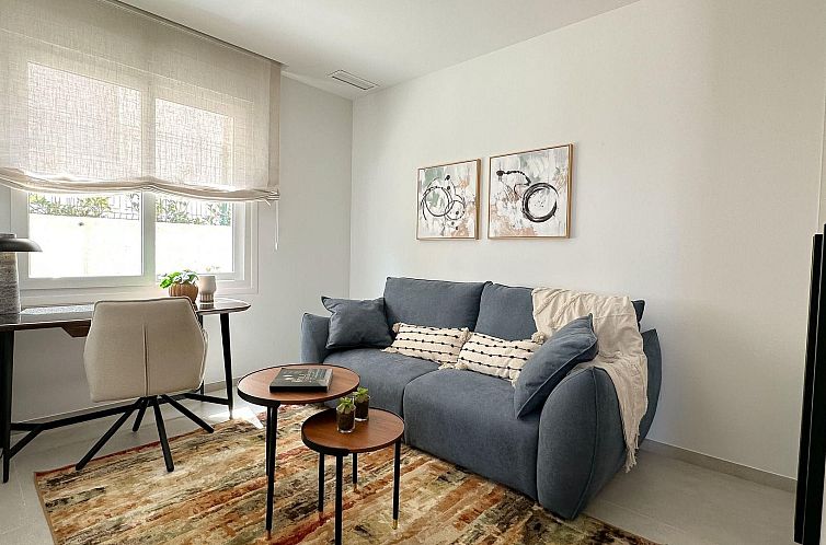 Geschakelde woning in Algorfa