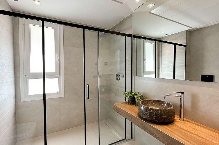 Geschakelde woning in Algorfa