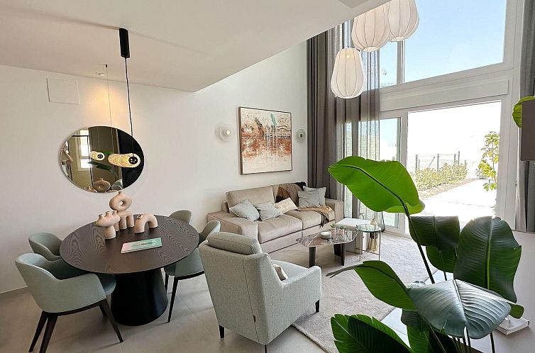 Geschakelde woning in Algorfa