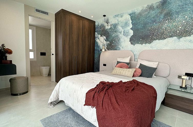 Geschakelde woning in Algorfa