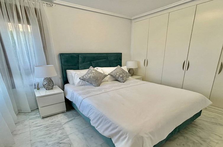 Vakantiehuis La Finca Frontline