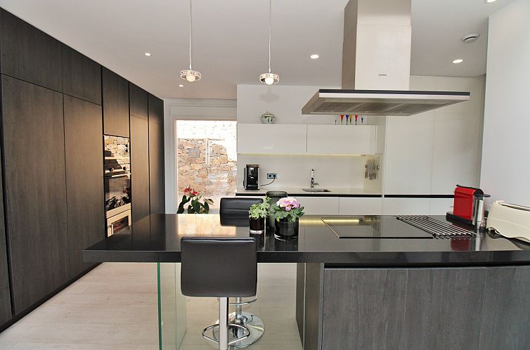 Vakantiehuis La Finca Frontline