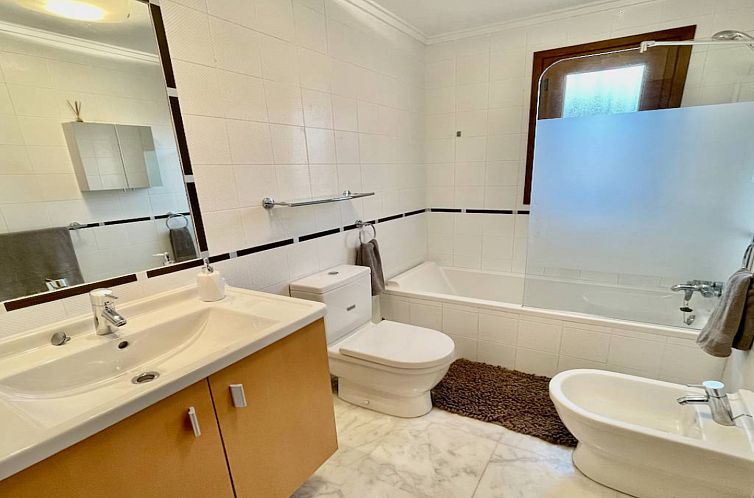 Vakantiehuis La Finca Frontline