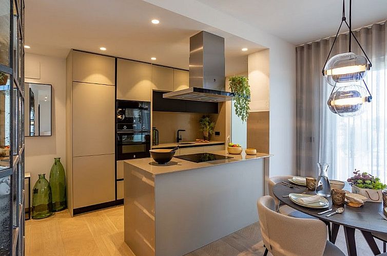 Geschakelde woning in Algorfa