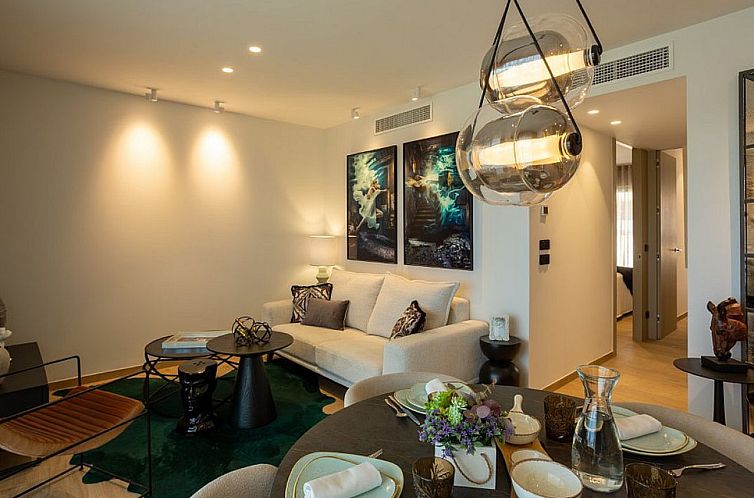 Geschakelde woning in Algorfa