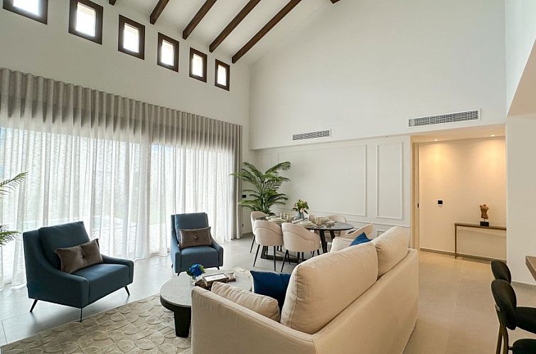 Vrijstaande woning in Algorfa