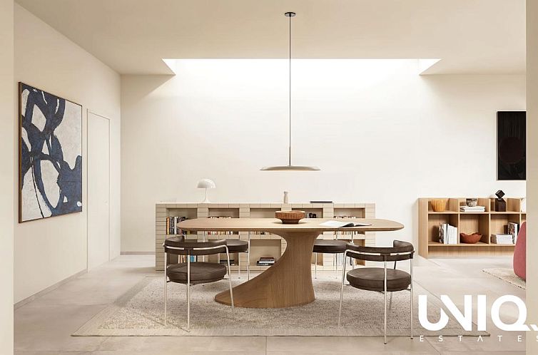 Vrijstaande woning in Algorfa