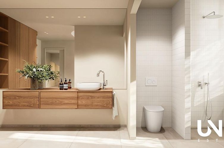 Vrijstaande woning in Algorfa