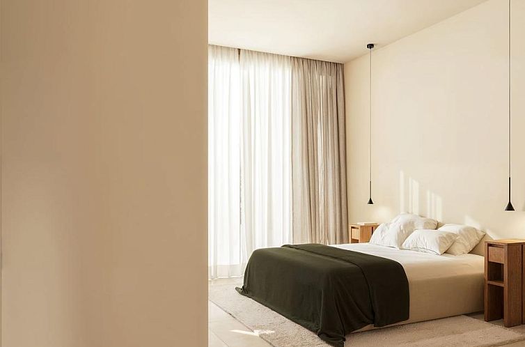 Vrijstaande woning in Algorfa