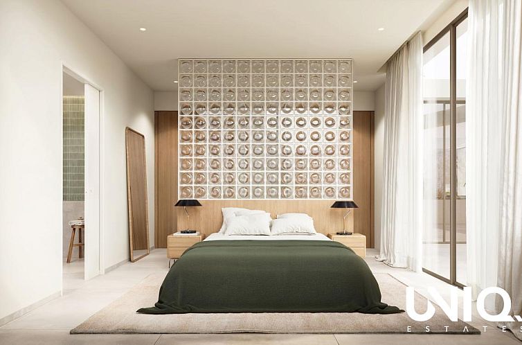 Vrijstaande woning in Algorfa