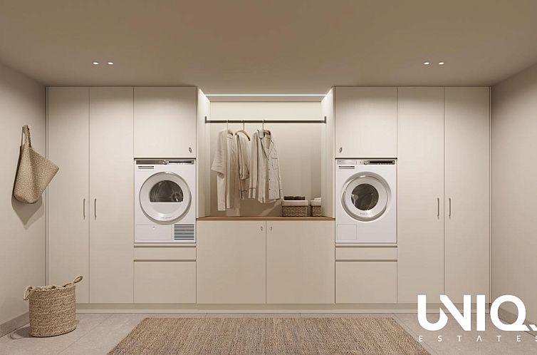 Vrijstaande woning in Algorfa