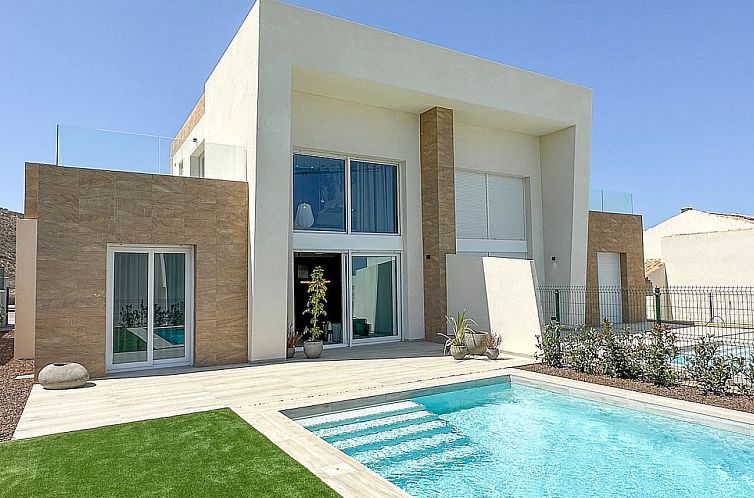 Geschakelde woning in Algorfa