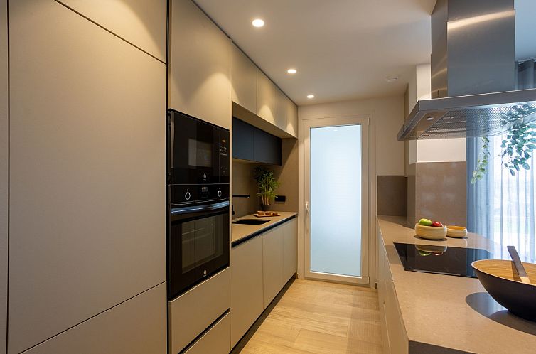 Appartement in Algorfa