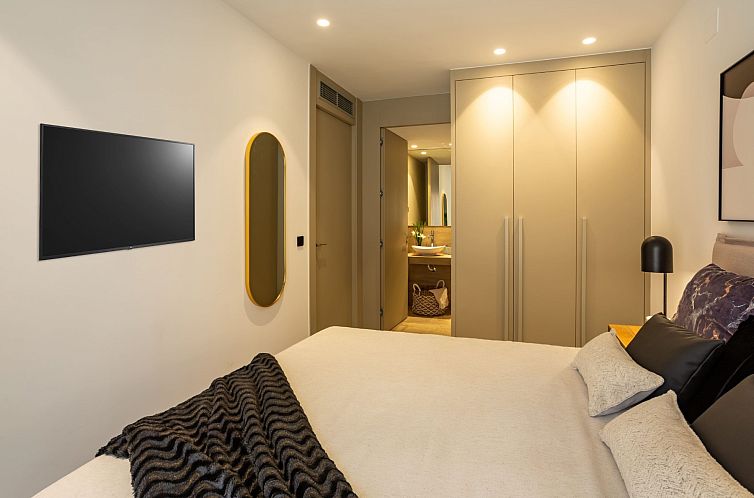 Appartement in Algorfa