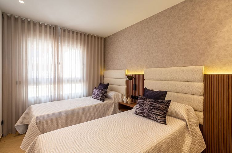 Appartement in Algorfa