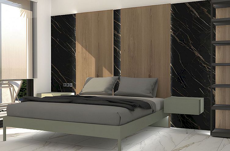 Vrijstaande woning in Algorfa