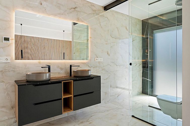 Vrijstaande woning in Algorfa