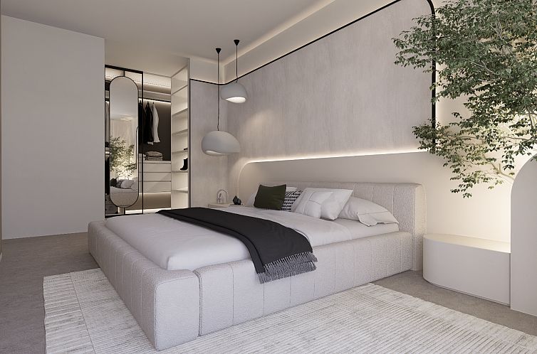 Vrijstaande woning in Algorfa