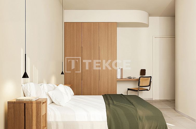 Vrijstaande woning in Algorfa