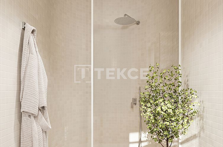 Vrijstaande woning in Algorfa