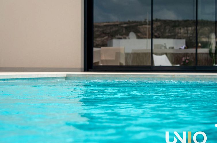 Vrijstaande woning in Algorfa