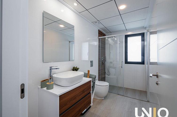 Vrijstaande woning in Algorfa