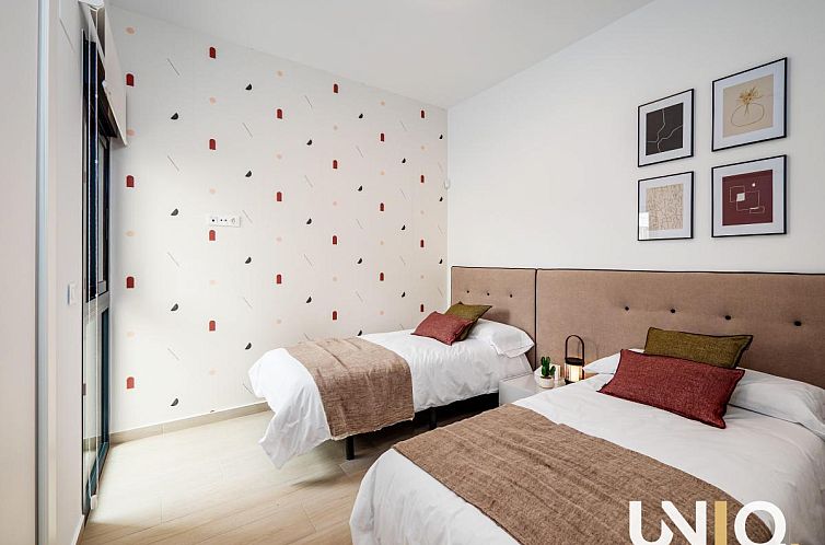 Vrijstaande woning in Algorfa