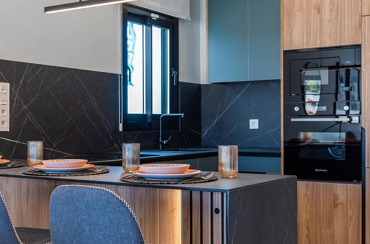 Vrijstaande woning in Algorfa