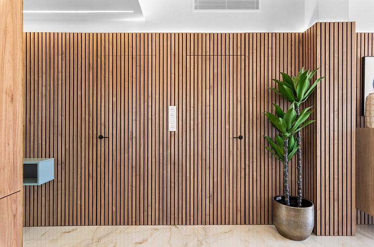 Vrijstaande woning in Algorfa