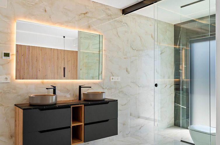 Vrijstaande woning in Algorfa