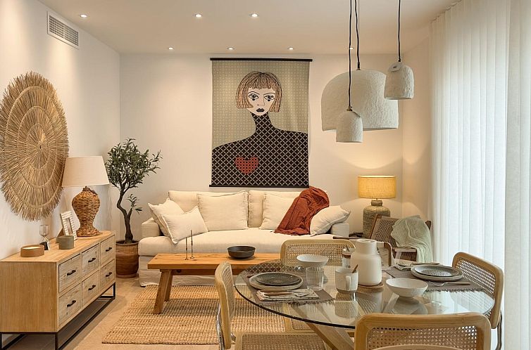 Geschakelde woning in Algorfa