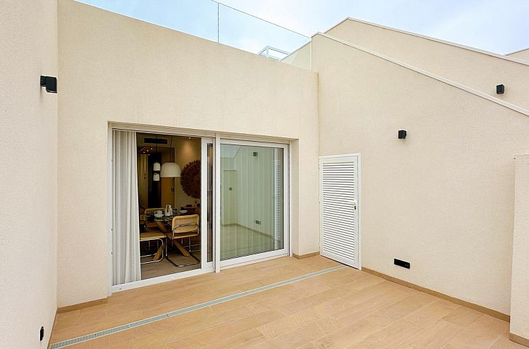 Geschakelde woning in Algorfa