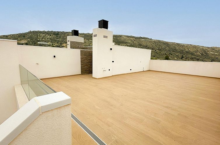 Geschakelde woning in Algorfa