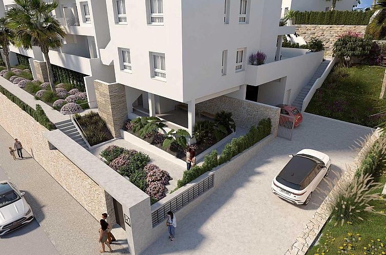 Geschakelde woning in Algorfa