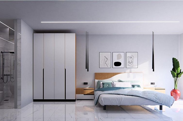 Appartement in Algorfa